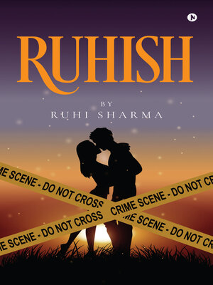 cover image of Ruhish
